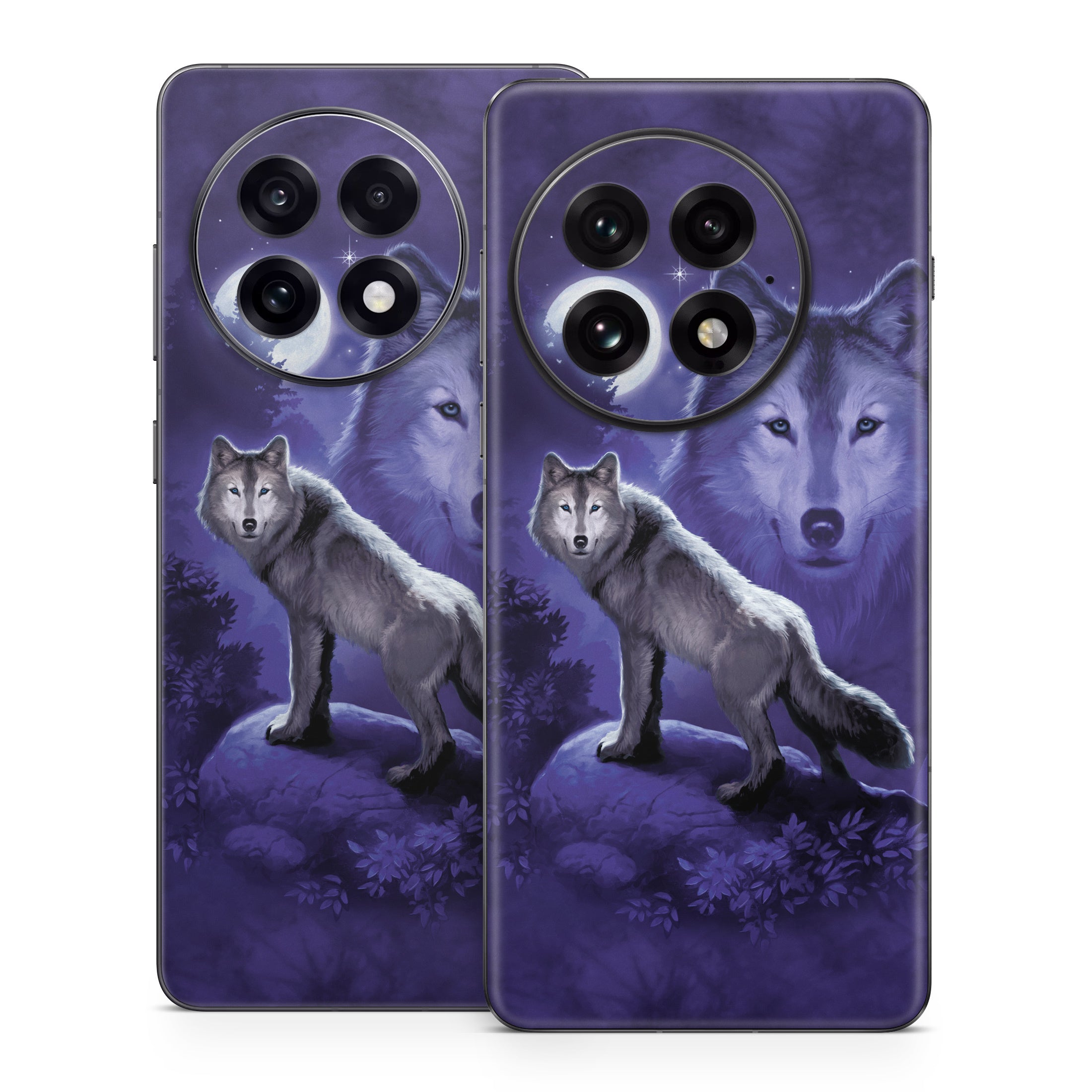 Wolf - OnePlus 13 Skin