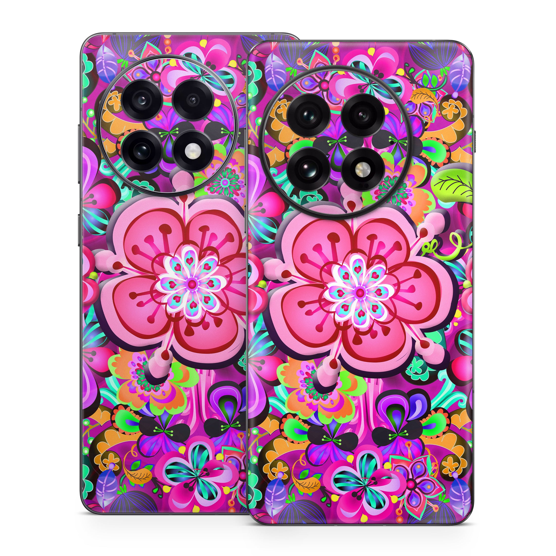 Woodstock - OnePlus 13 Skin