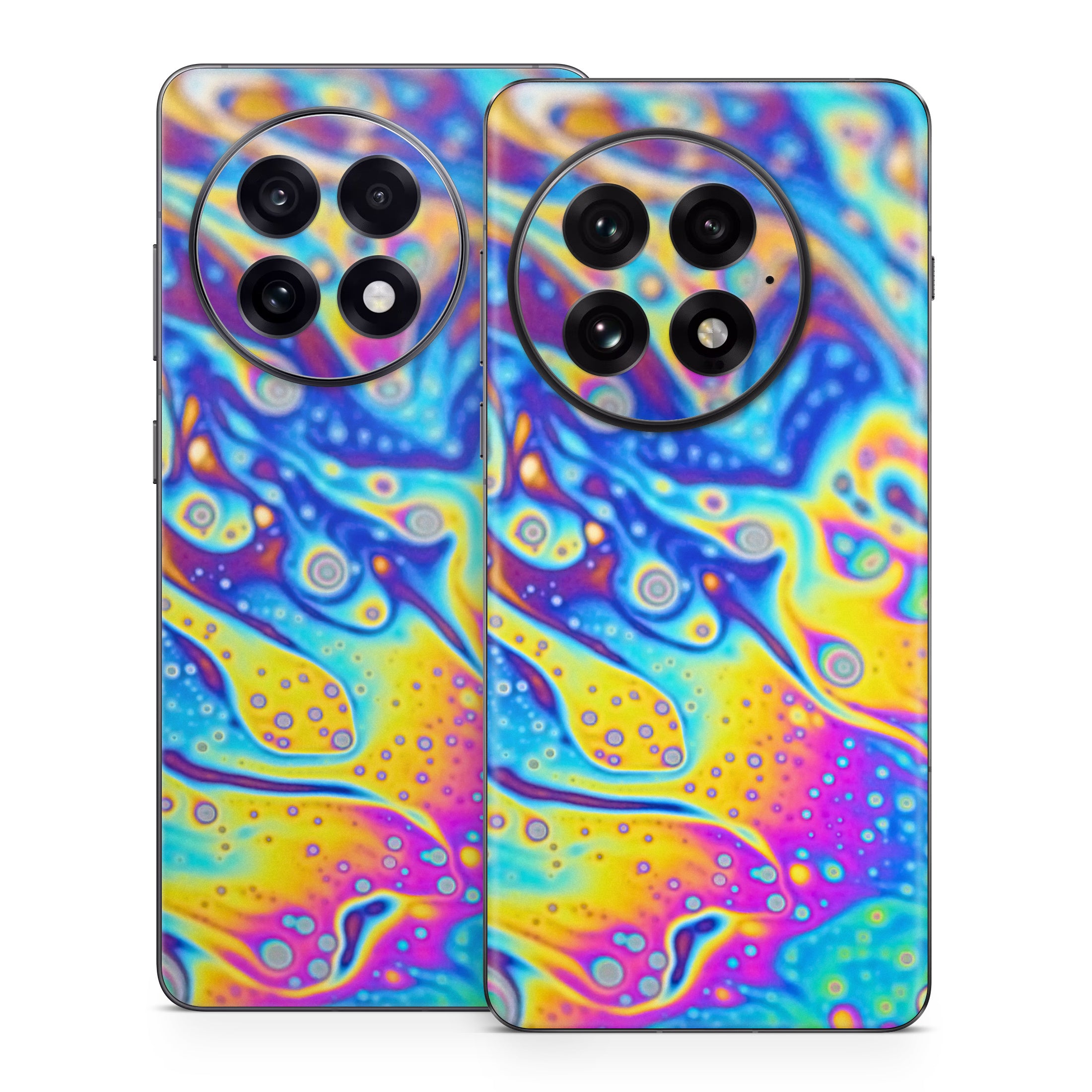 World of Soap - OnePlus 13 Skin