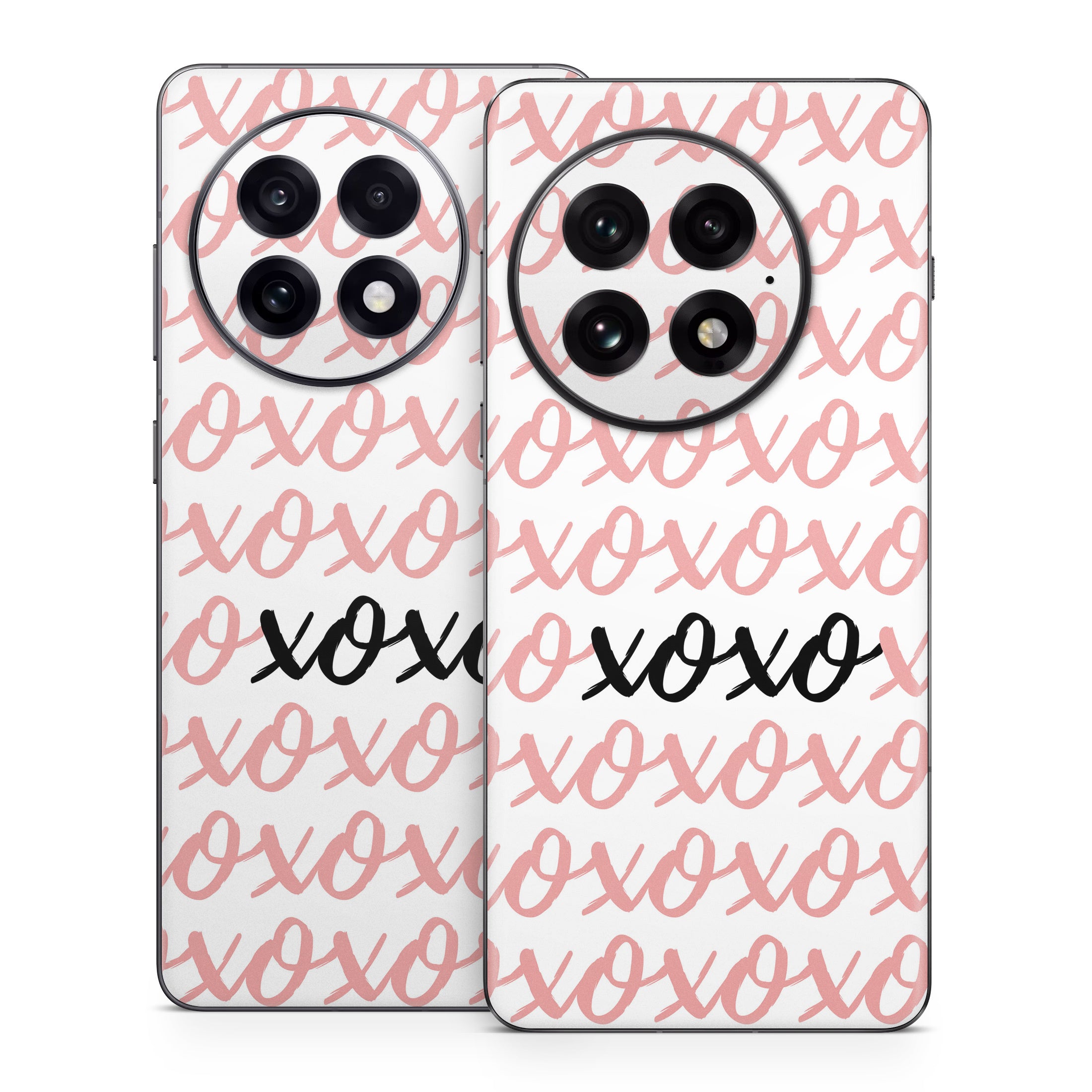 xoxo - OnePlus 13 Skin
