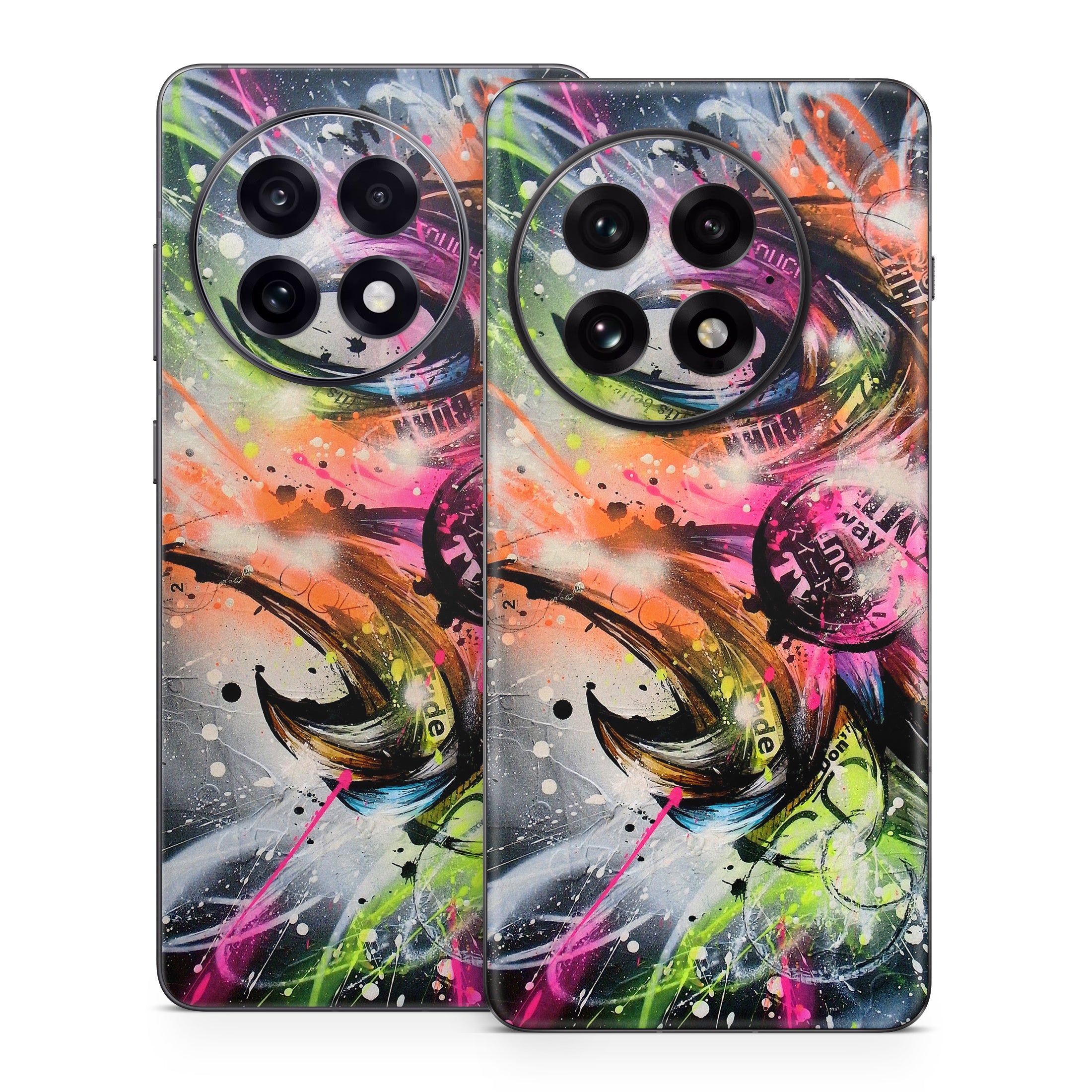 You - OnePlus 13 Skin