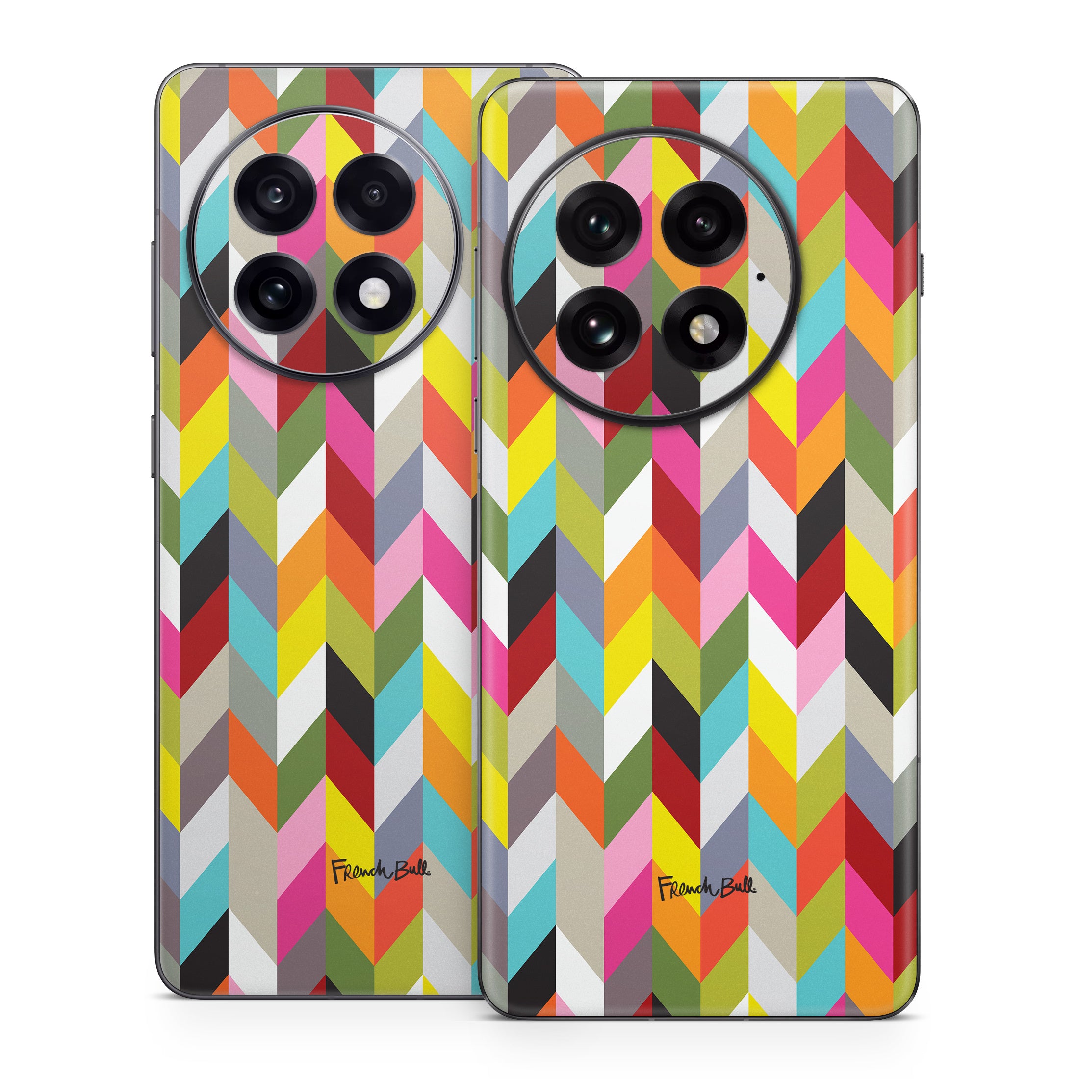 Ziggy Condensed - OnePlus 13 Skin