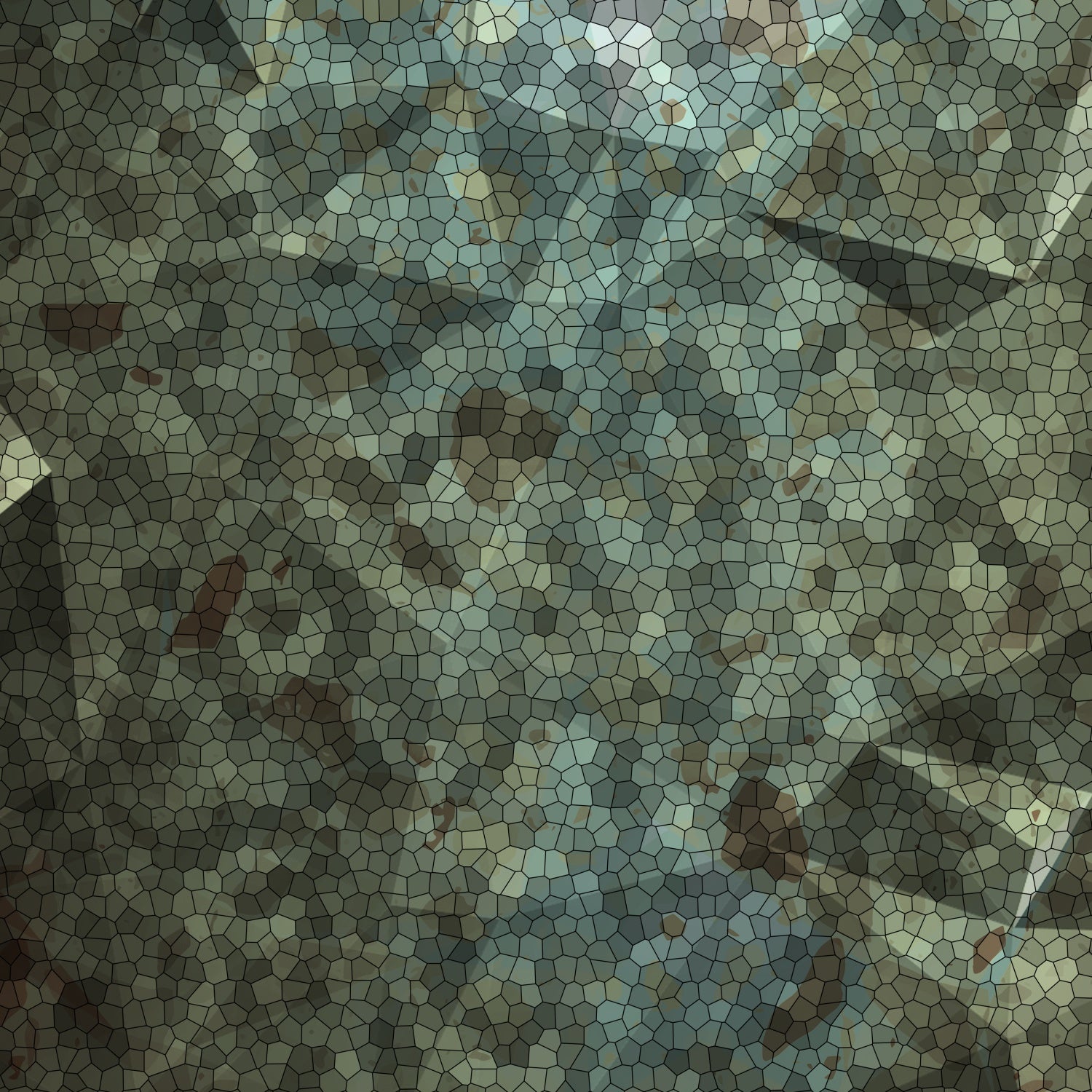 Outcrop - DJI RC-N3 Controller Skin