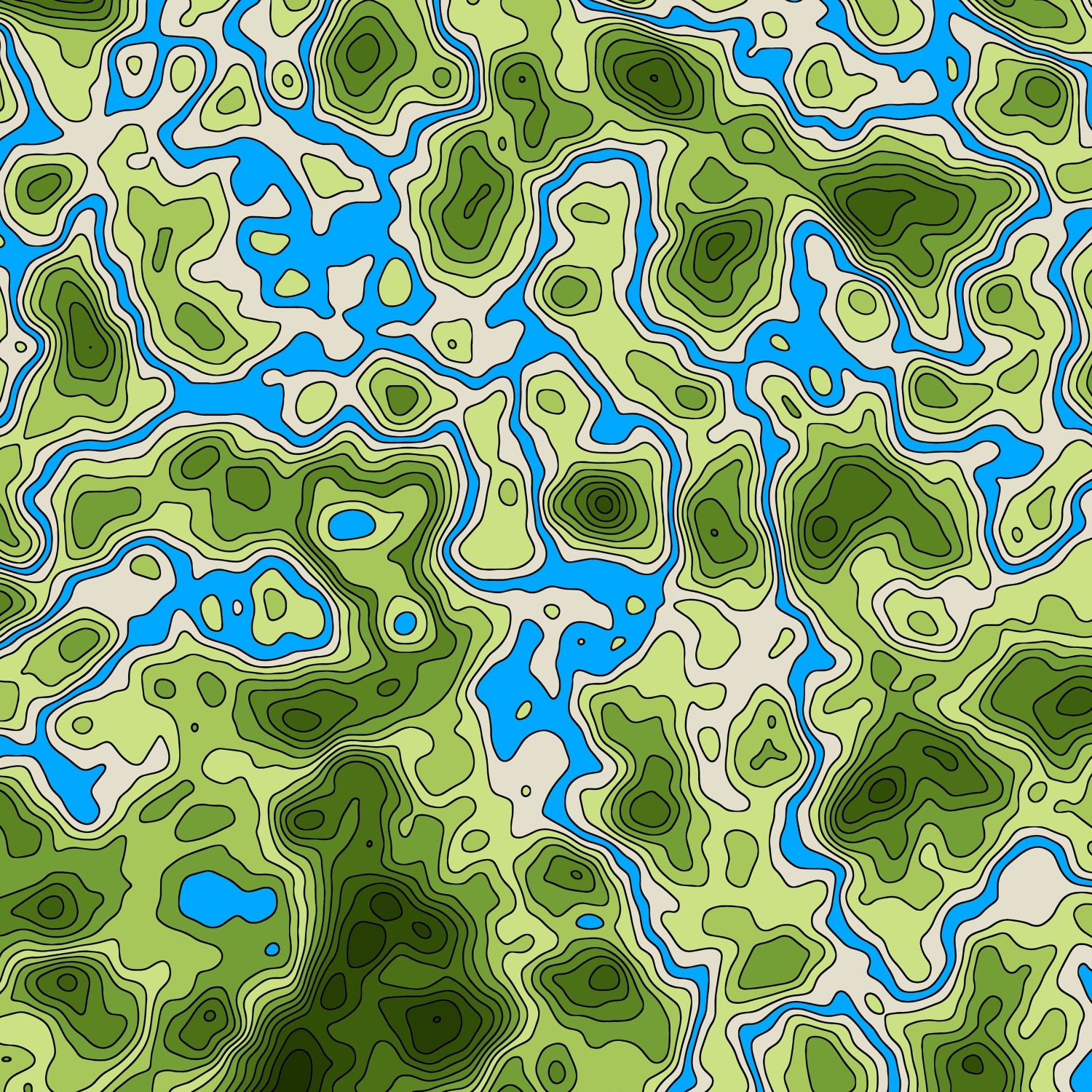 Overlander - DJI Goggles Integra Skin