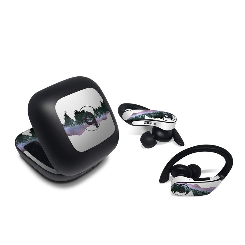 Arcane Grove - Beats Powerbeats Pro (2019) Skin