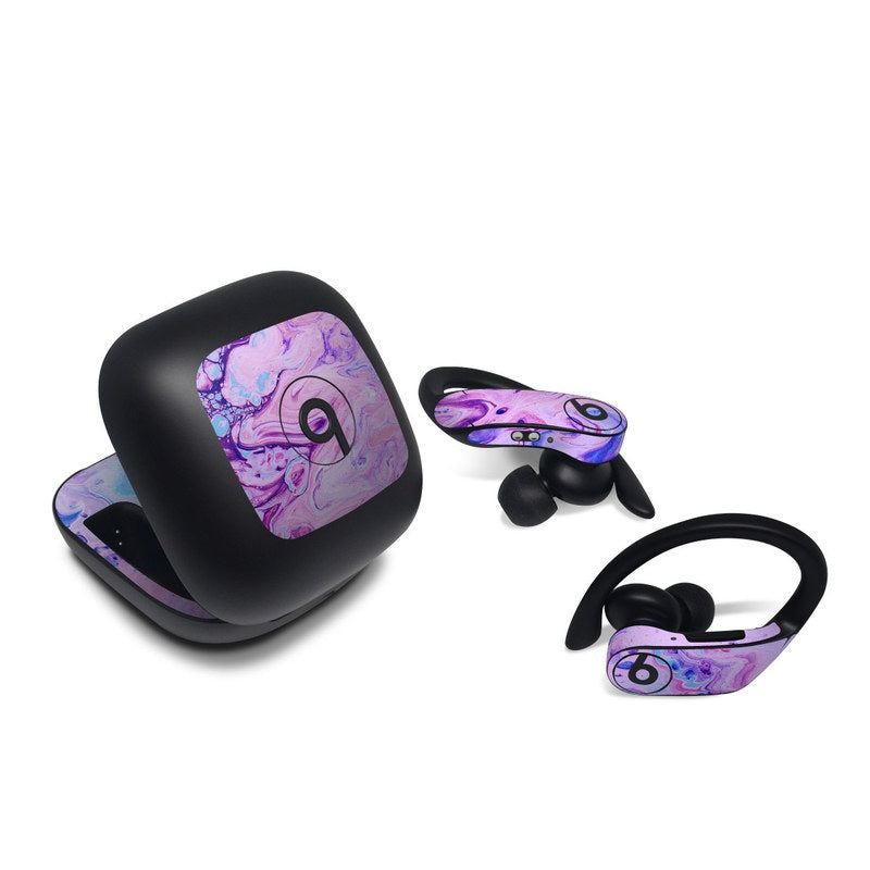 Bubble Bath - Beats Powerbeats Pro (2019) Skin