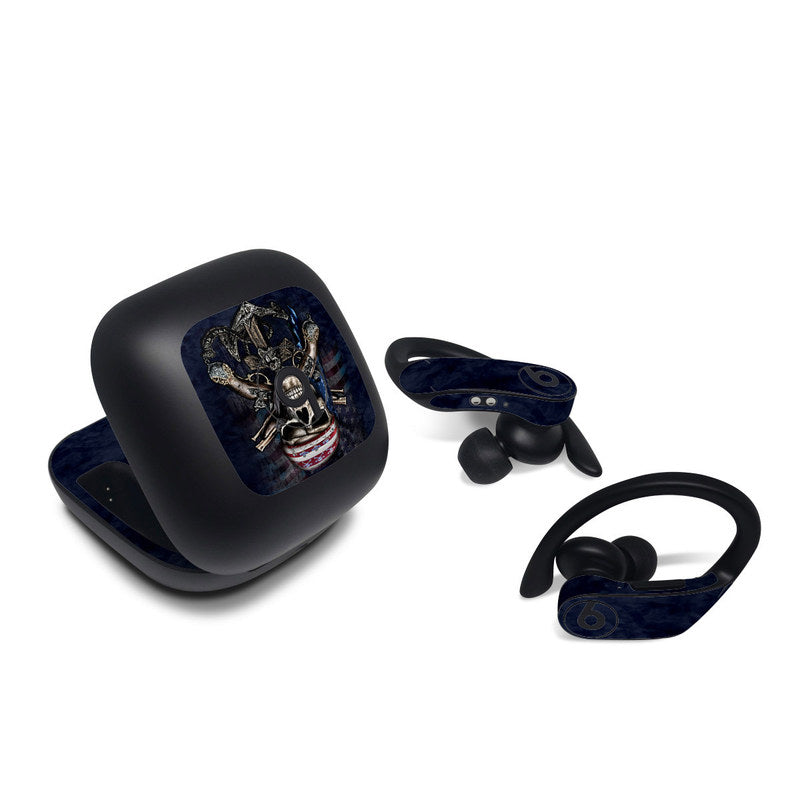 Dead Anchor - Beats Powerbeats Pro (2019) Skin