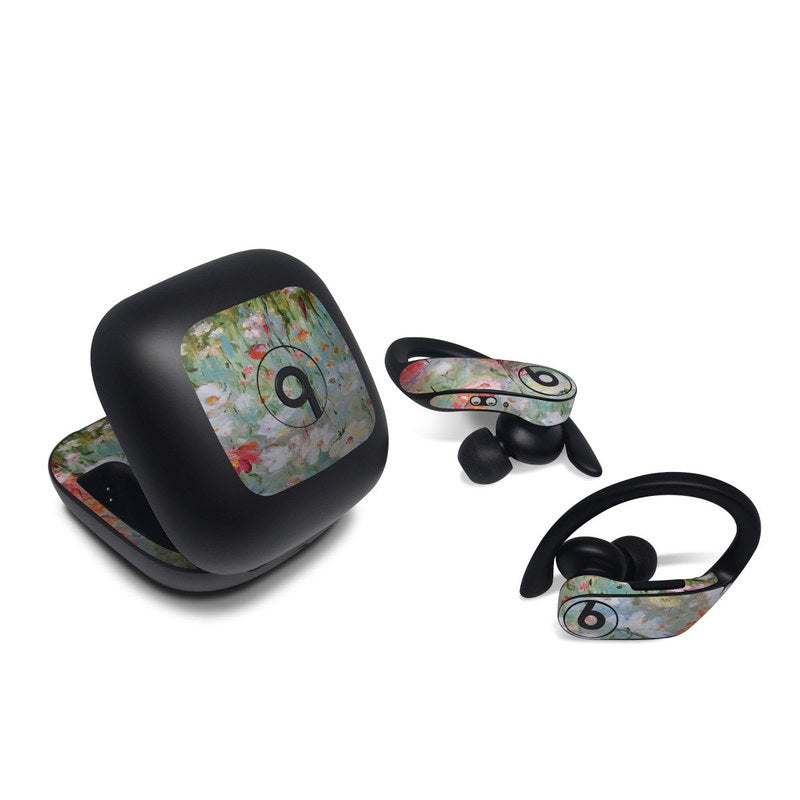 Flower Blooms - Beats Powerbeats Pro (2019) Skin