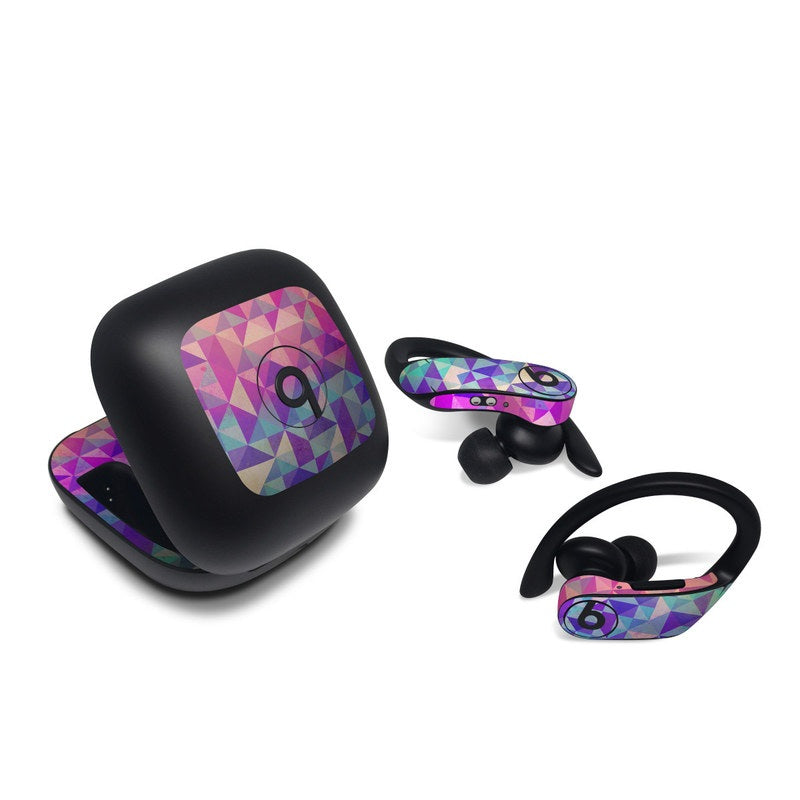 Fragments - Beats Powerbeats Pro (2019) Skin