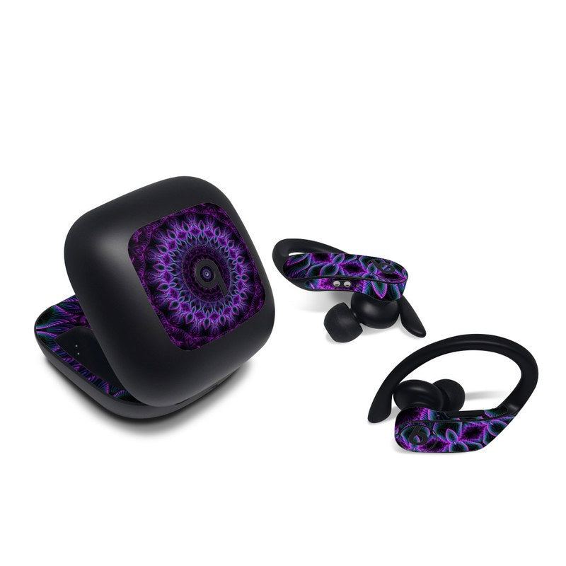 Silence In An Infinite Moment - Beats Powerbeats Pro (2019) Skin