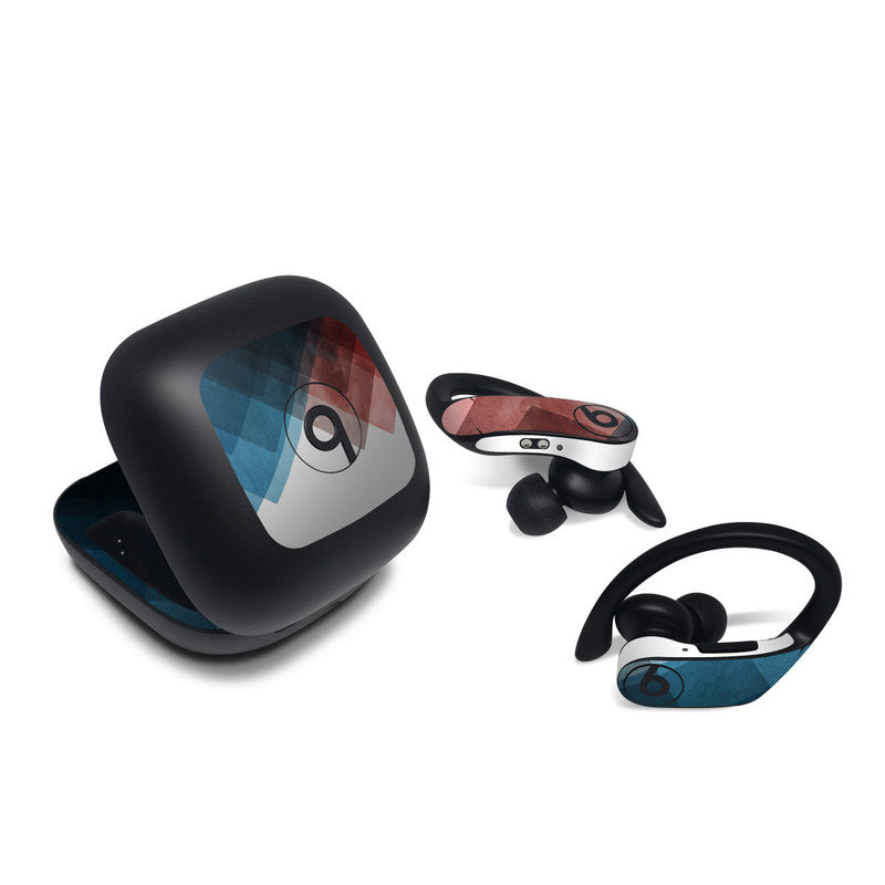Journeying Inward - Beats Powerbeats Pro (2019) Skin