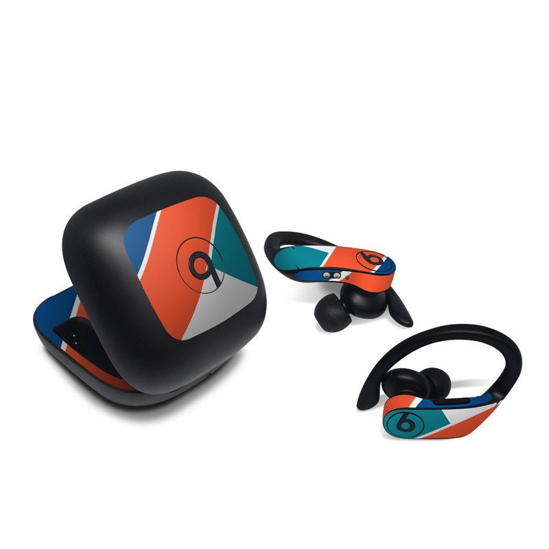 Kathy - Beats Powerbeats Pro (2019) Skin