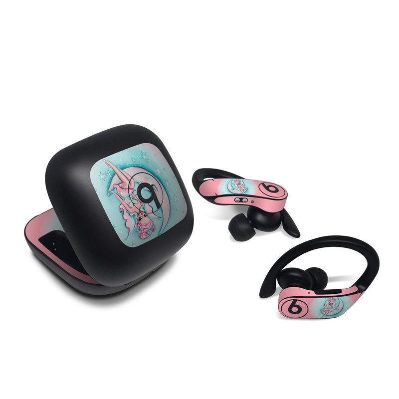Moon Pixie - Beats Powerbeats Pro (2019) Skin