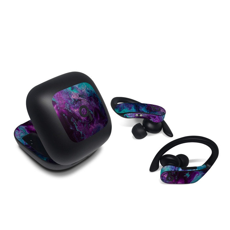 Nebulosity - Beats Powerbeats Pro (2019) Skin