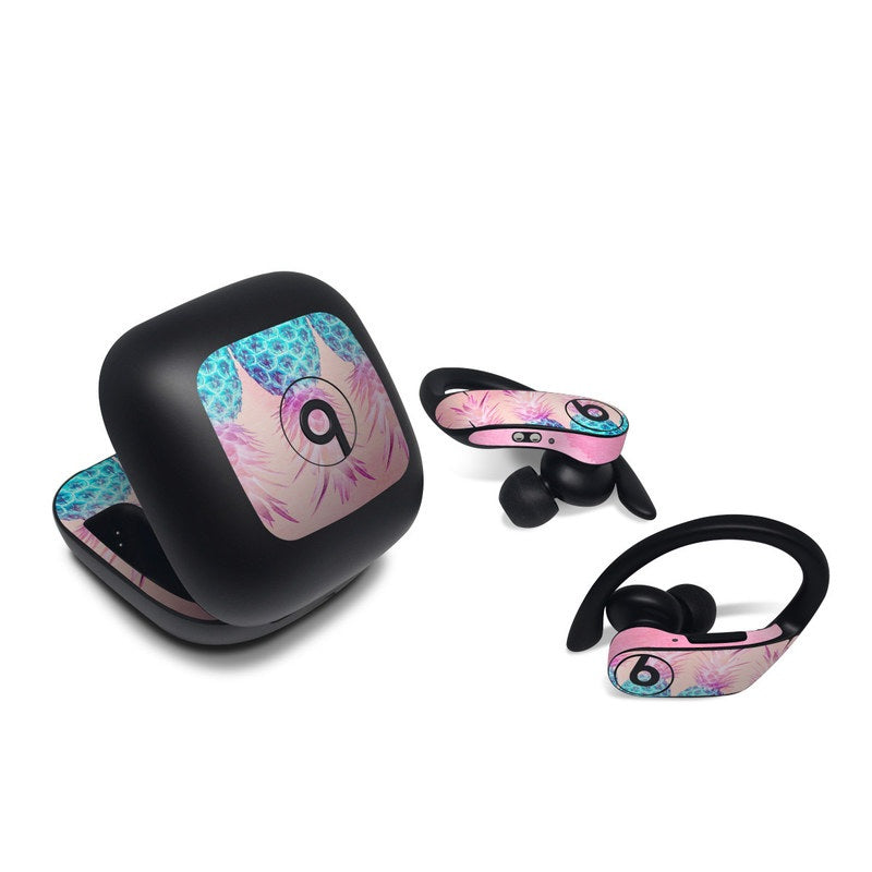 Pineapple Farm - Beats Powerbeats Pro (2019) Skin