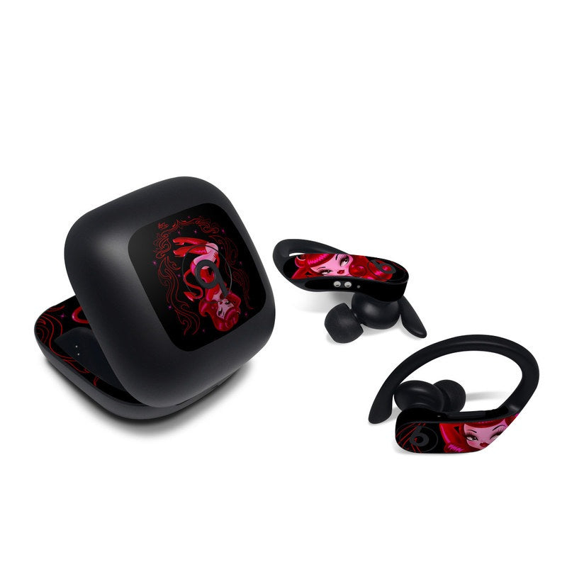 She Devil - Beats Powerbeats Pro (2019) Skin