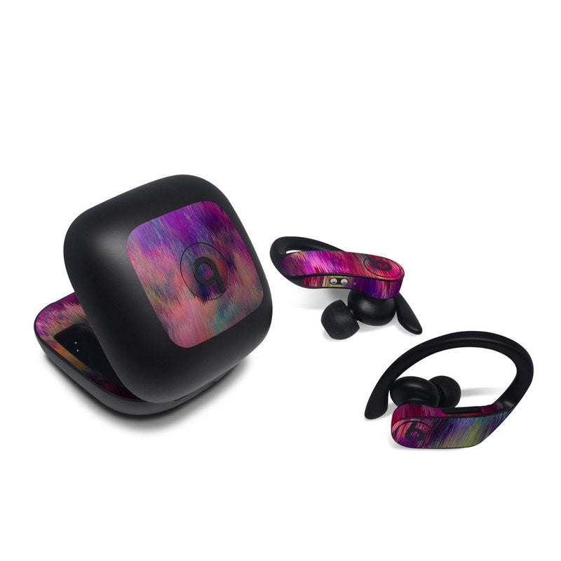 Sunset Storm - Beats Powerbeats Pro (2019) Skin