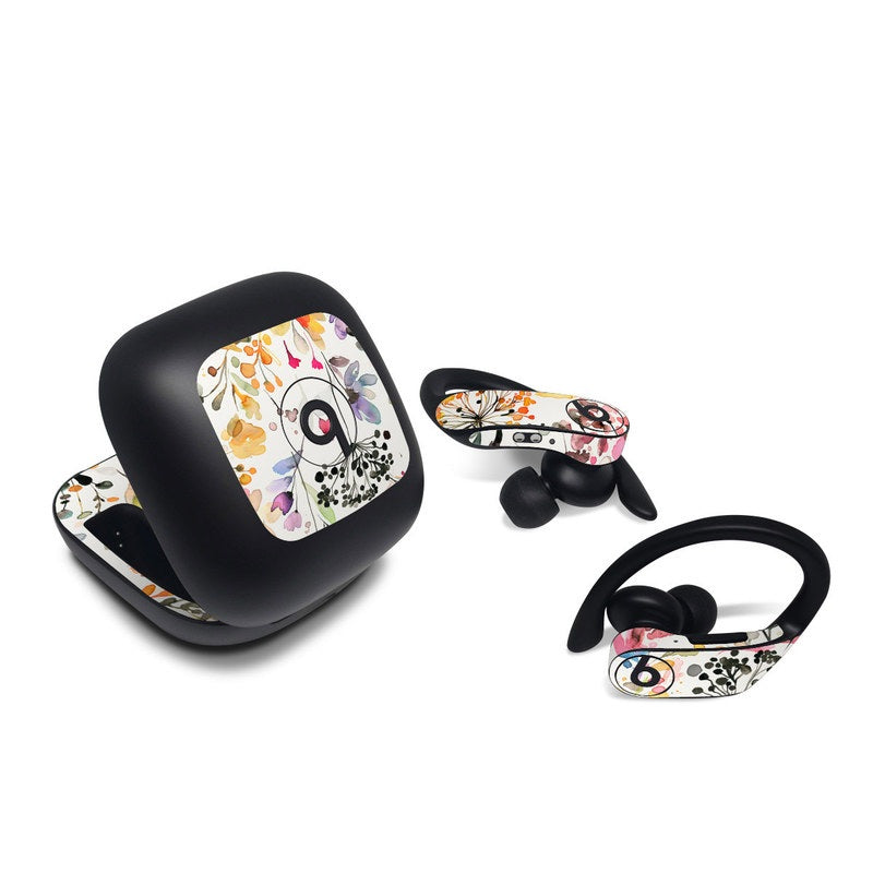 Wild Grasses - Beats Powerbeats Pro (2019) Skin