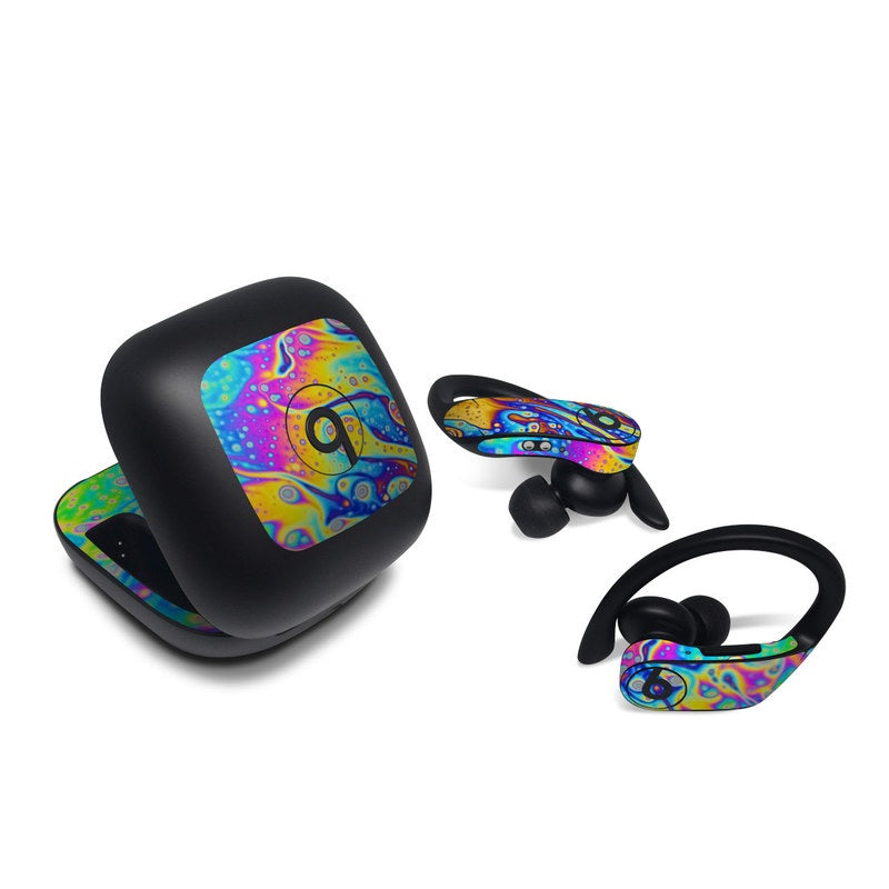 World of Soap - Beats Powerbeats Pro (2019) Skin