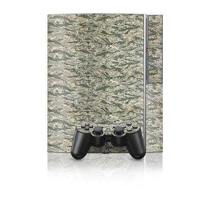 ABU Camo - Sony PS3 Skin