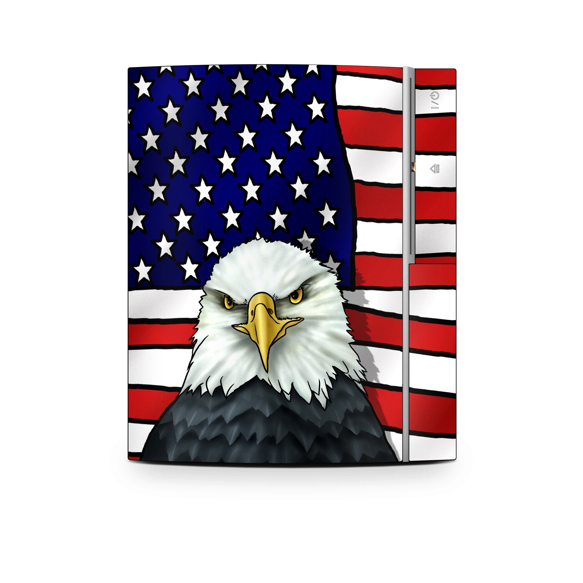American Eagle - Sony PS3 Skin