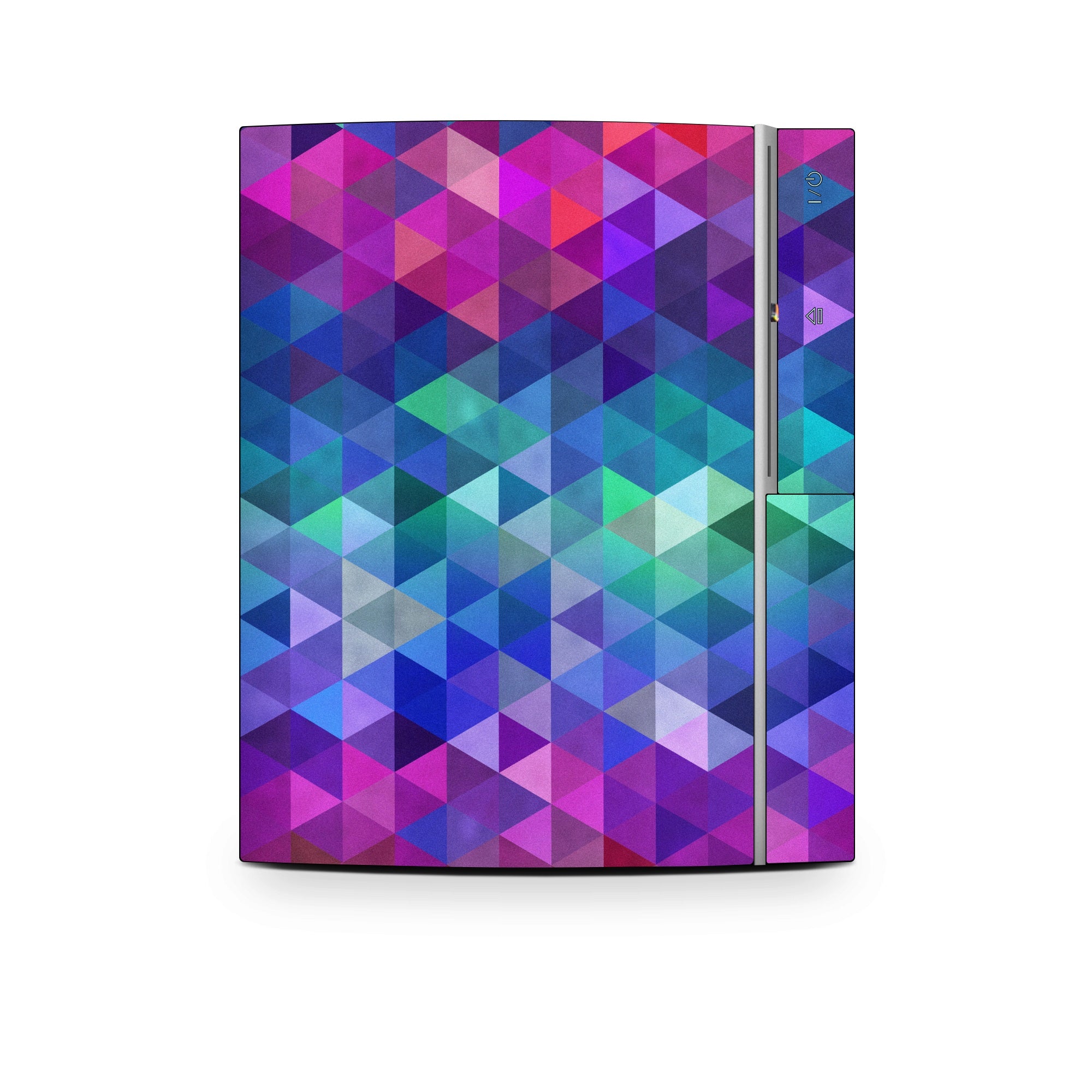 Charmed - Sony PS3 Skin