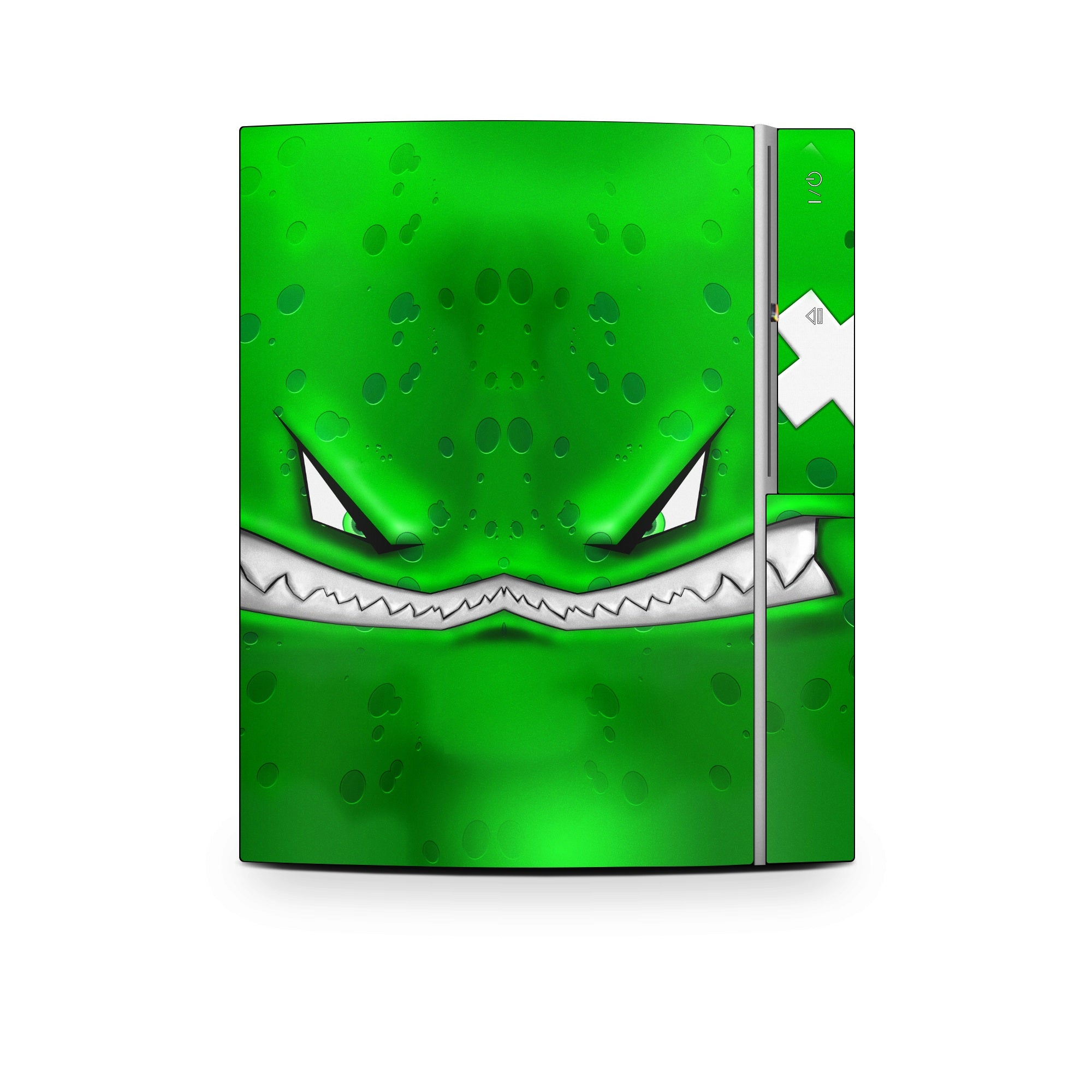 Chunky - Sony PS3 Skin