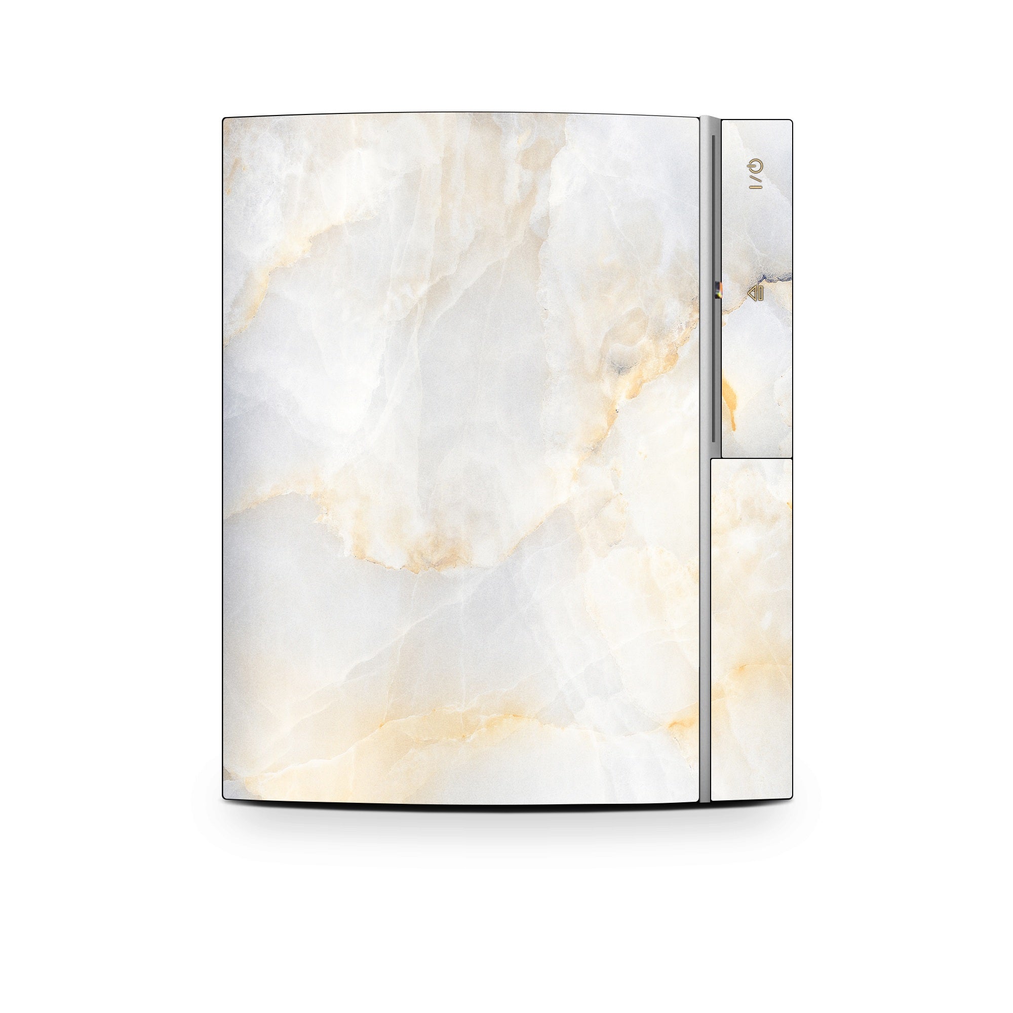 Dune Marble - Sony PS3 Skin