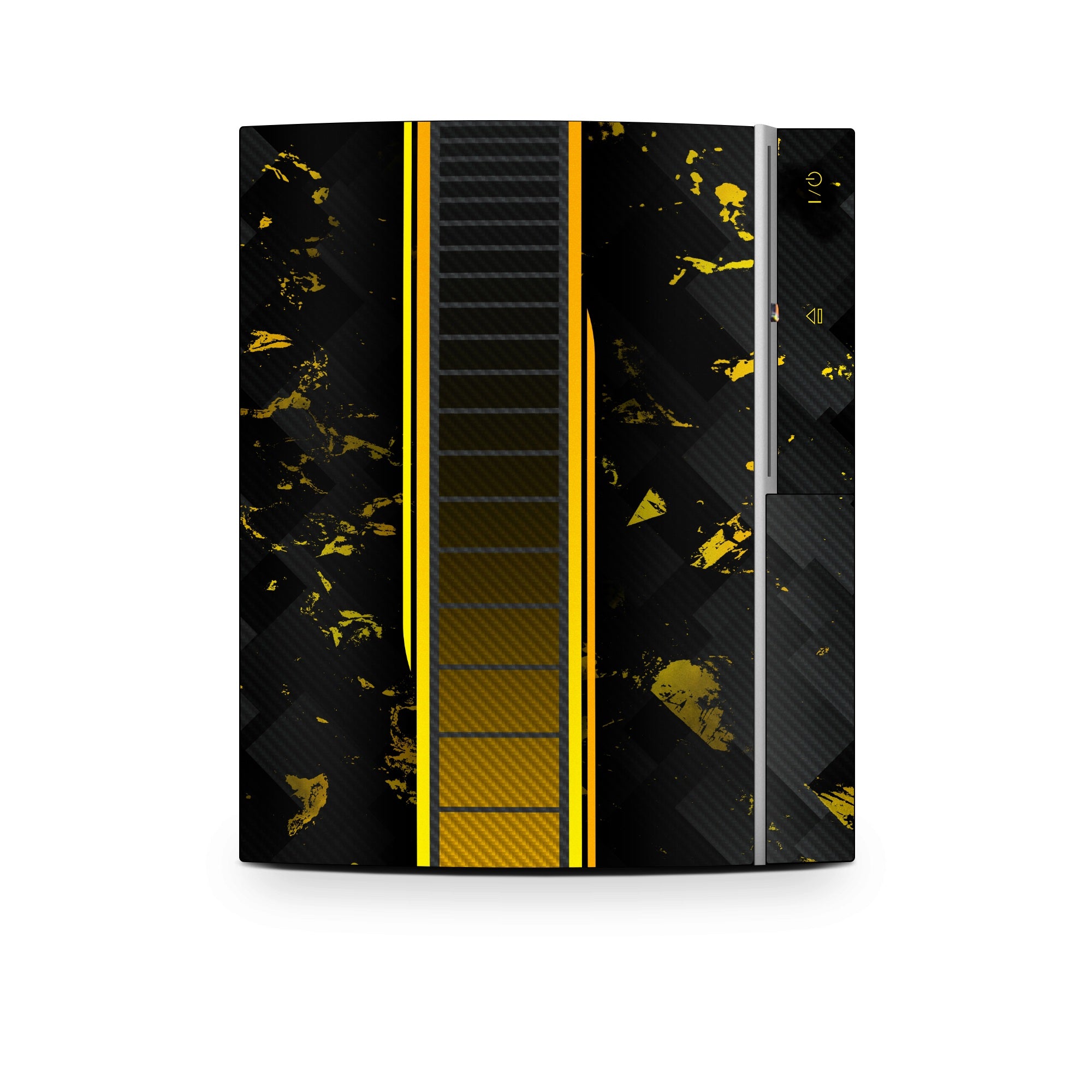 Enduro - Sony PS3 Skin