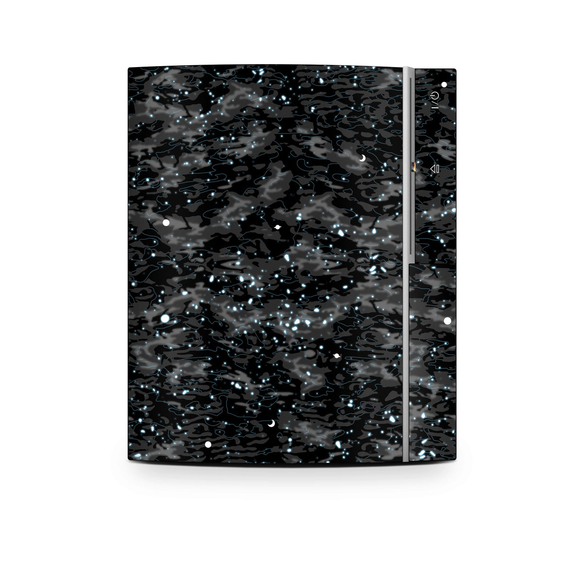 Gimme Space - Sony PS3 Skin