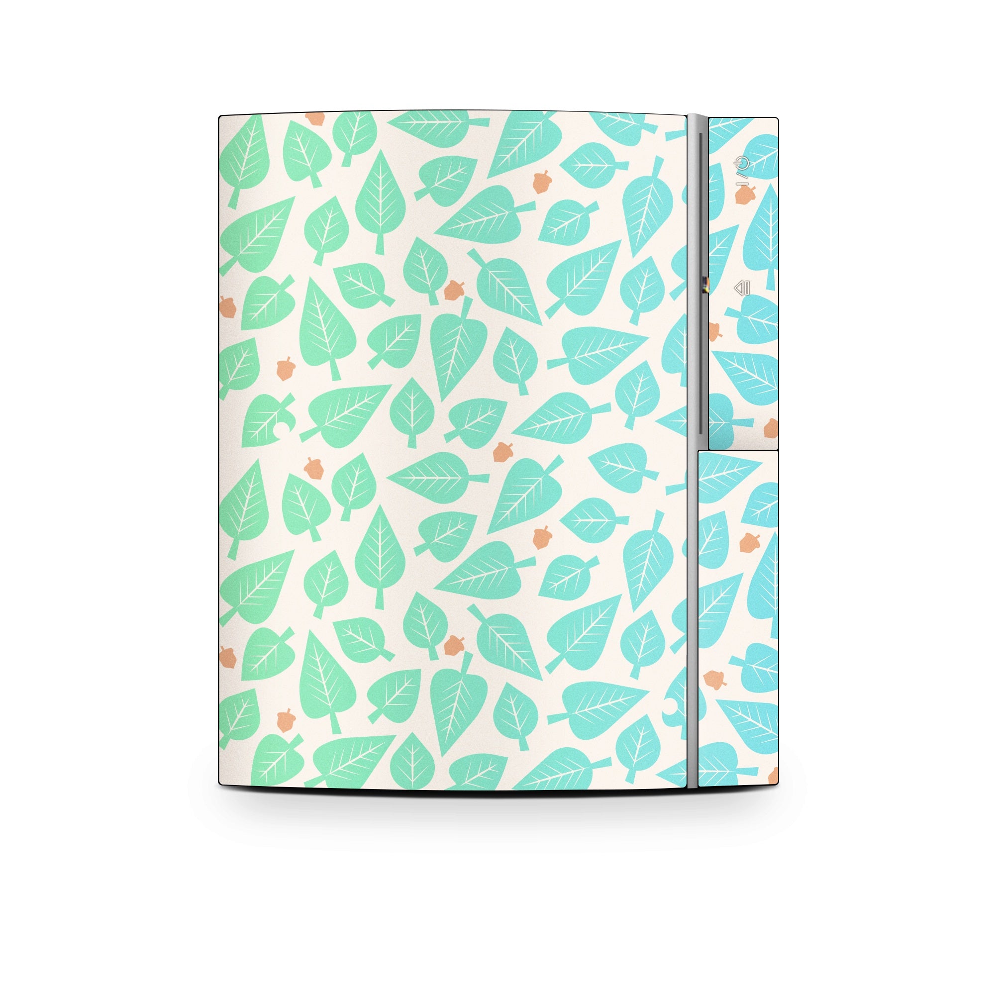 Happy Camper - Sony PS3 Skin