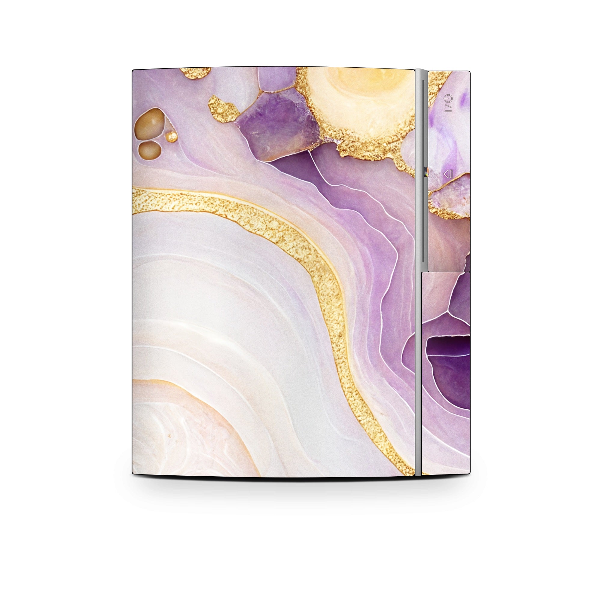 Harmony Agate - Sony PS3 Skin