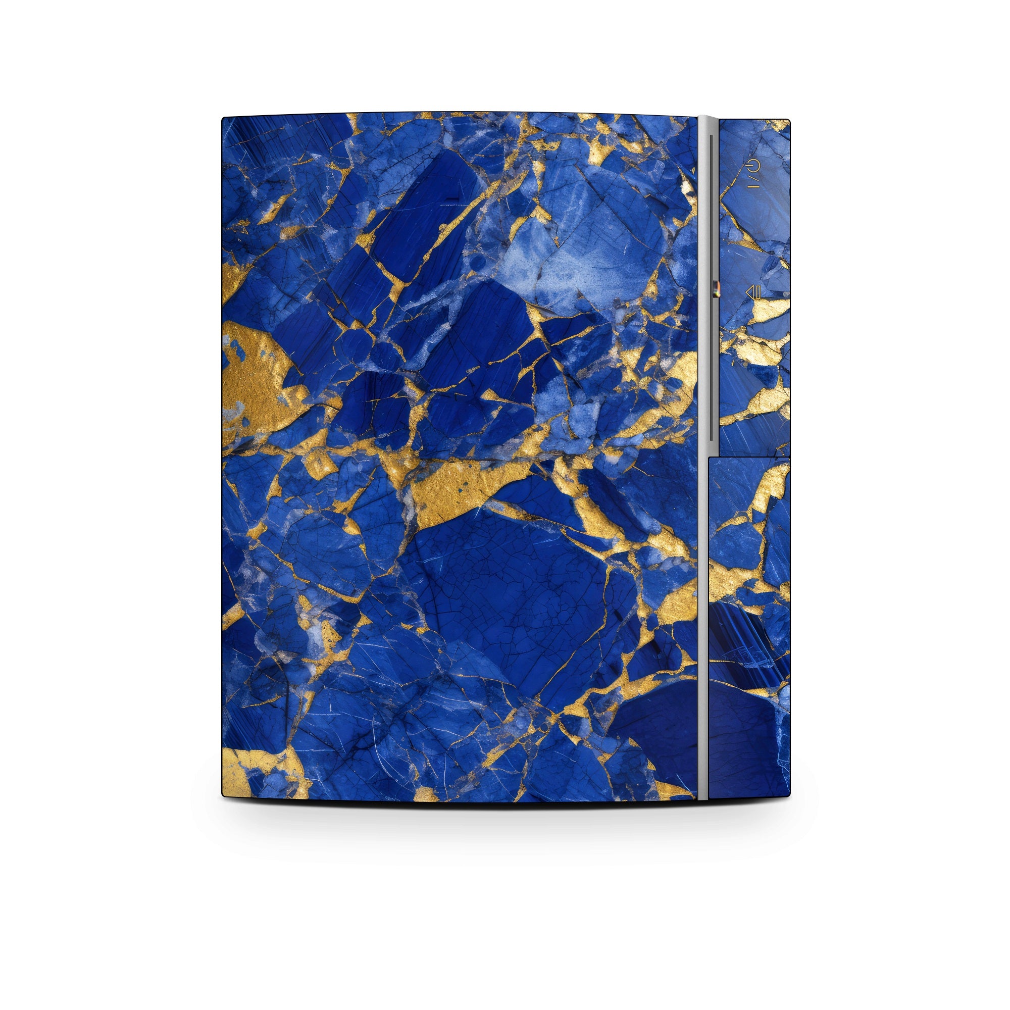 Lapis Lazuli - Sony PS3 Skin