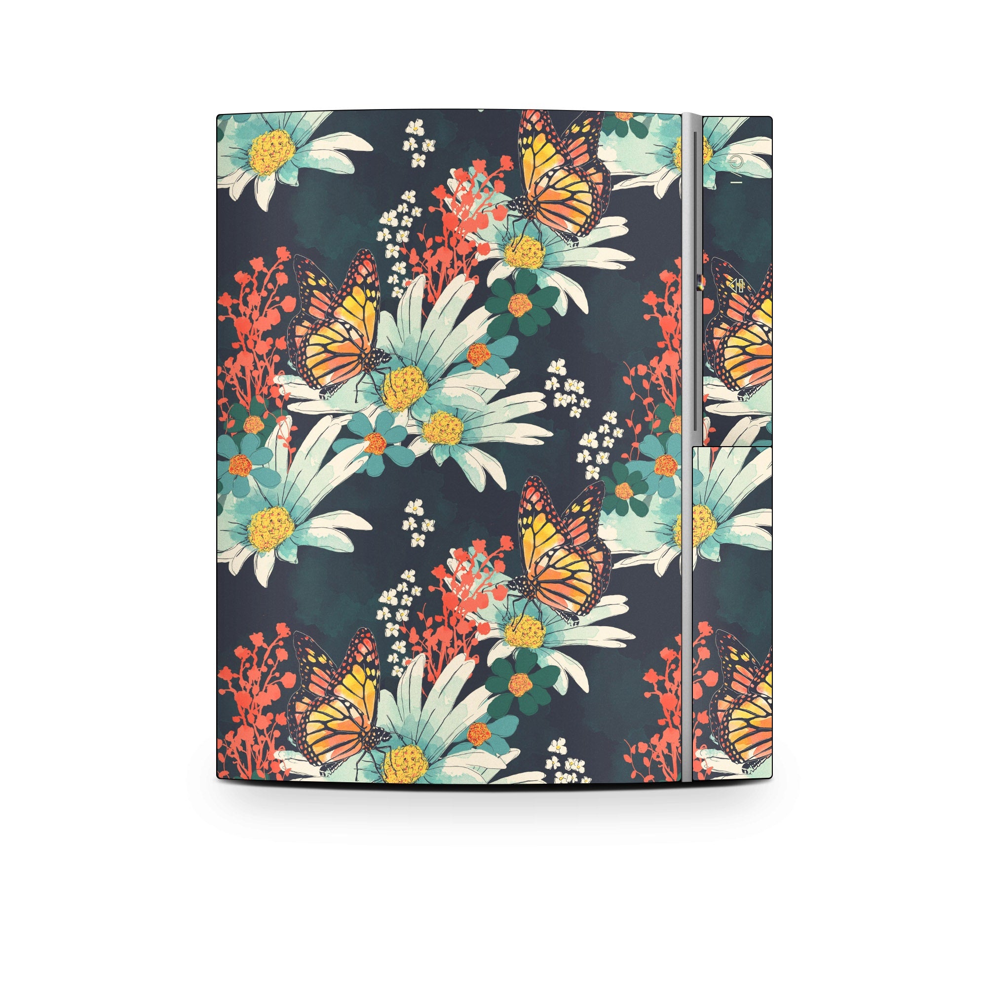 Monarch Grove - Sony PS3 Skin