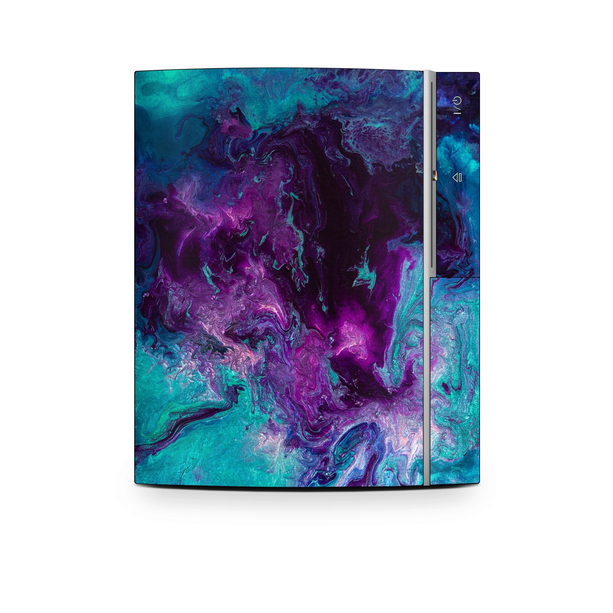 Nebulosity - Sony PS3 Skin