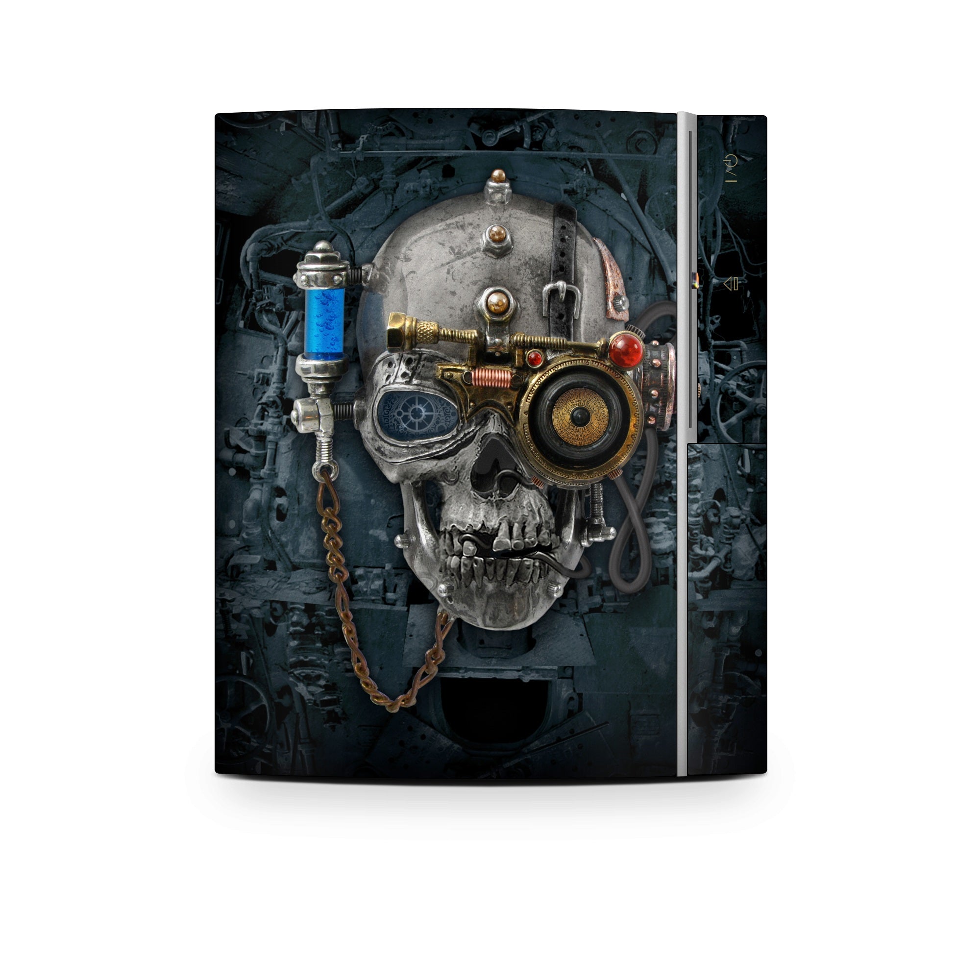 Necronaut - Sony PS3 Skin