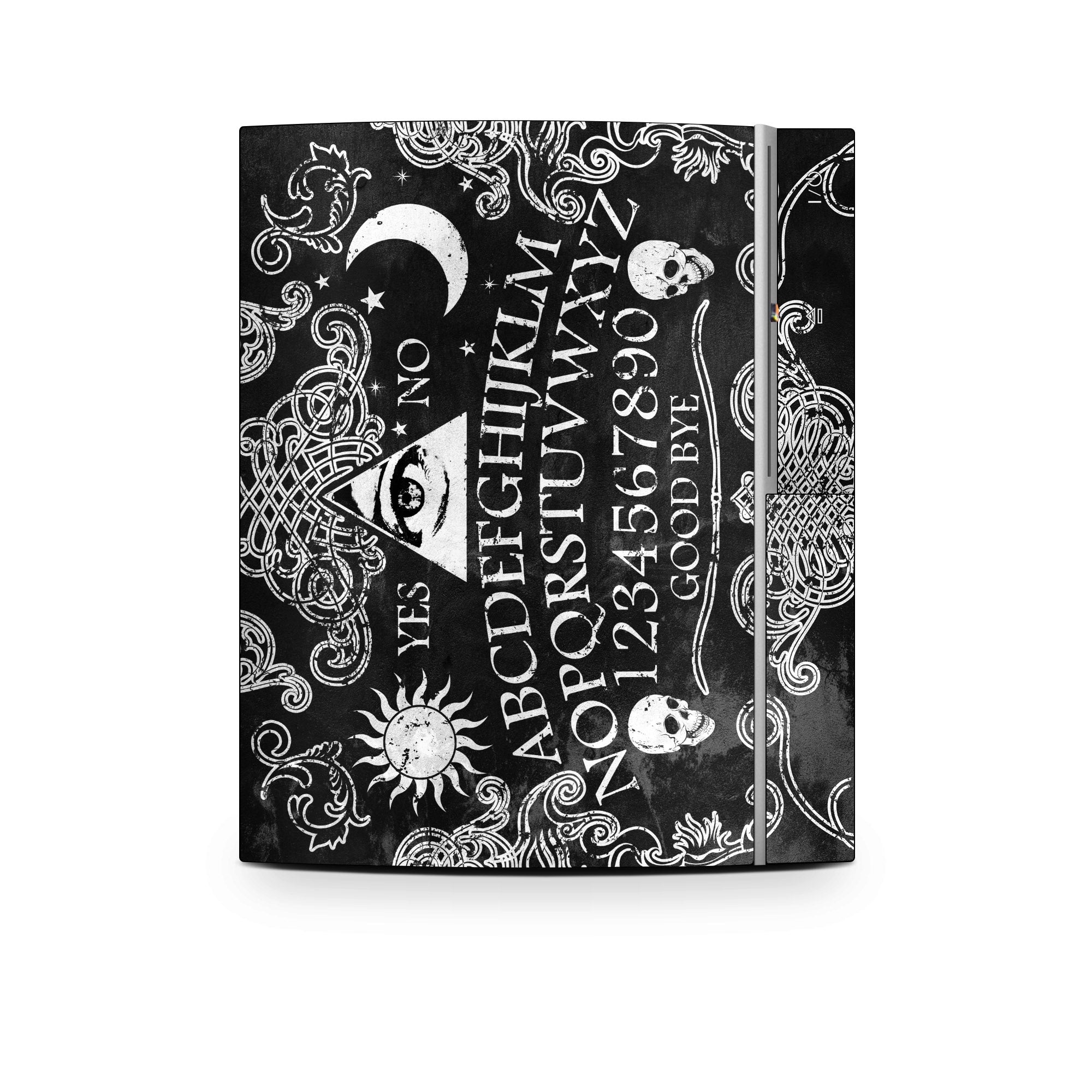 Ouija - Sony PS3 Skin