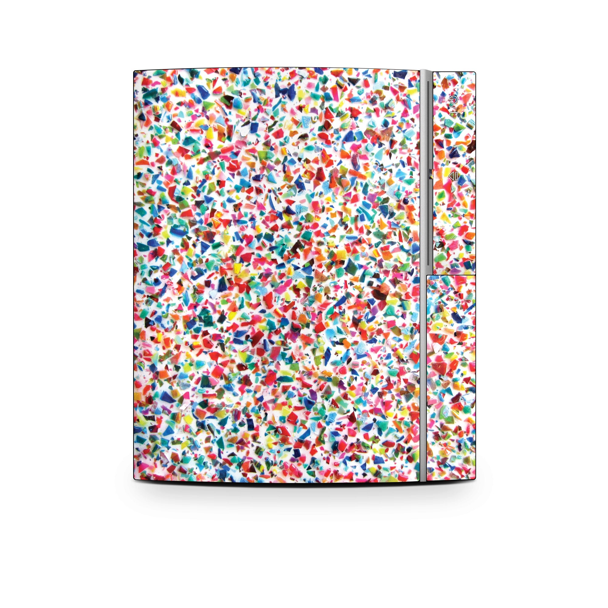 Plastic Playground - Sony PS3 Skin