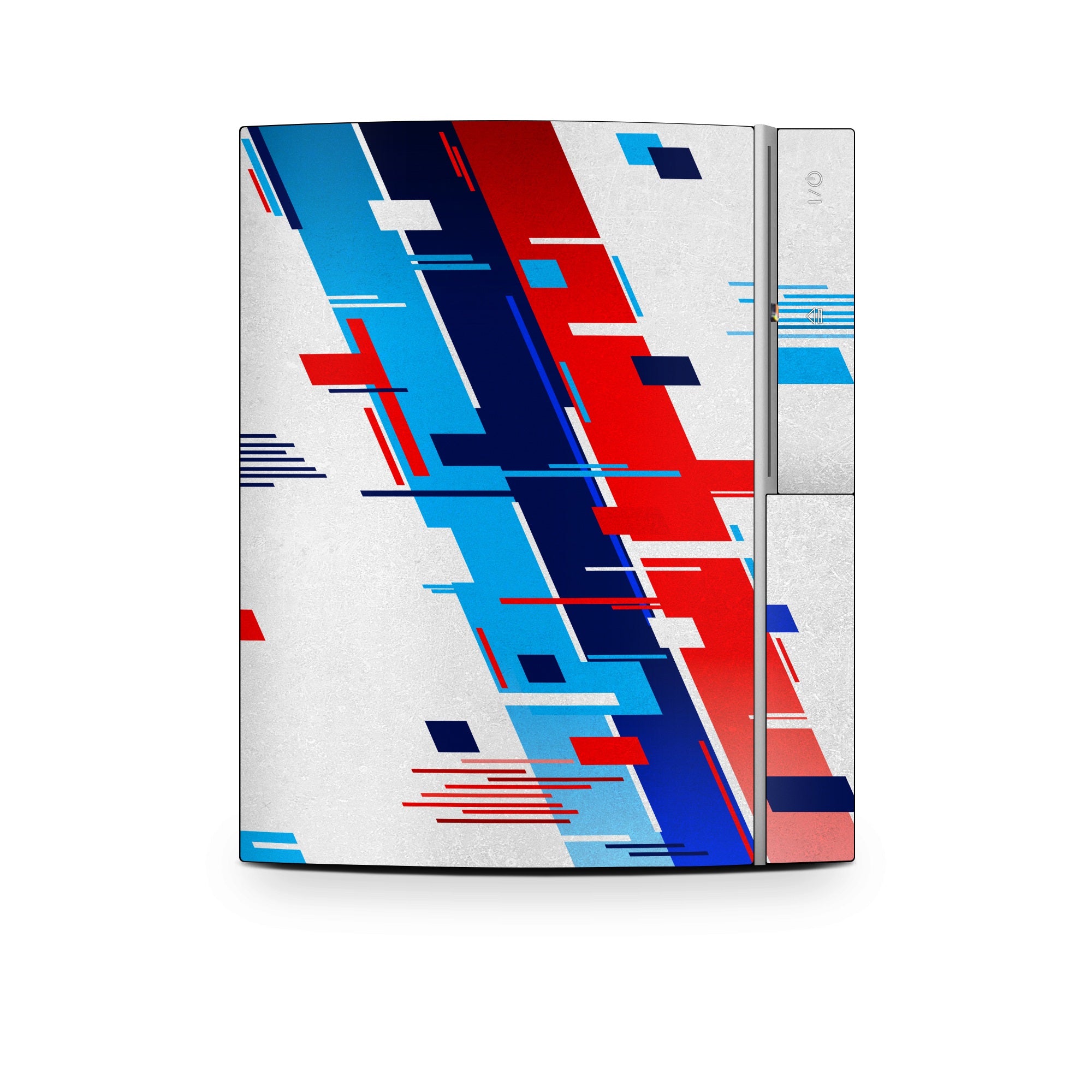 Rennsport - Sony PS3 Skin