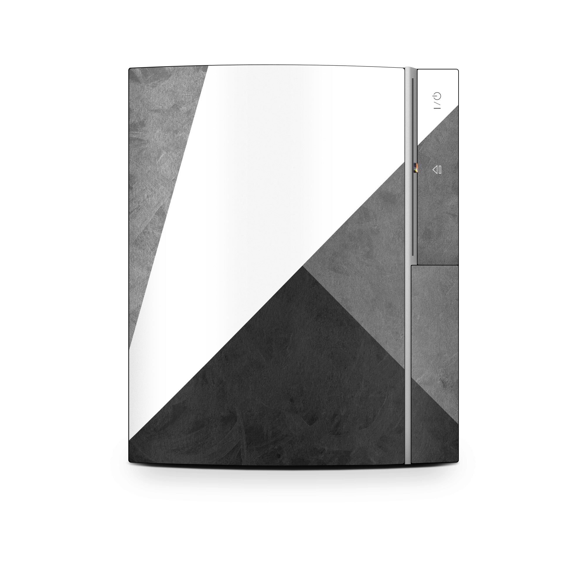 Slate - Sony PS3 Skin