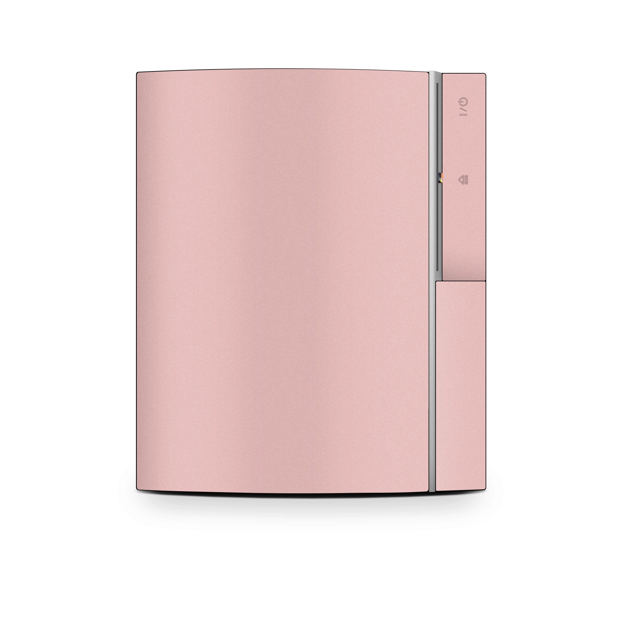 Solid State Faded Rose - Sony PS3 Skin