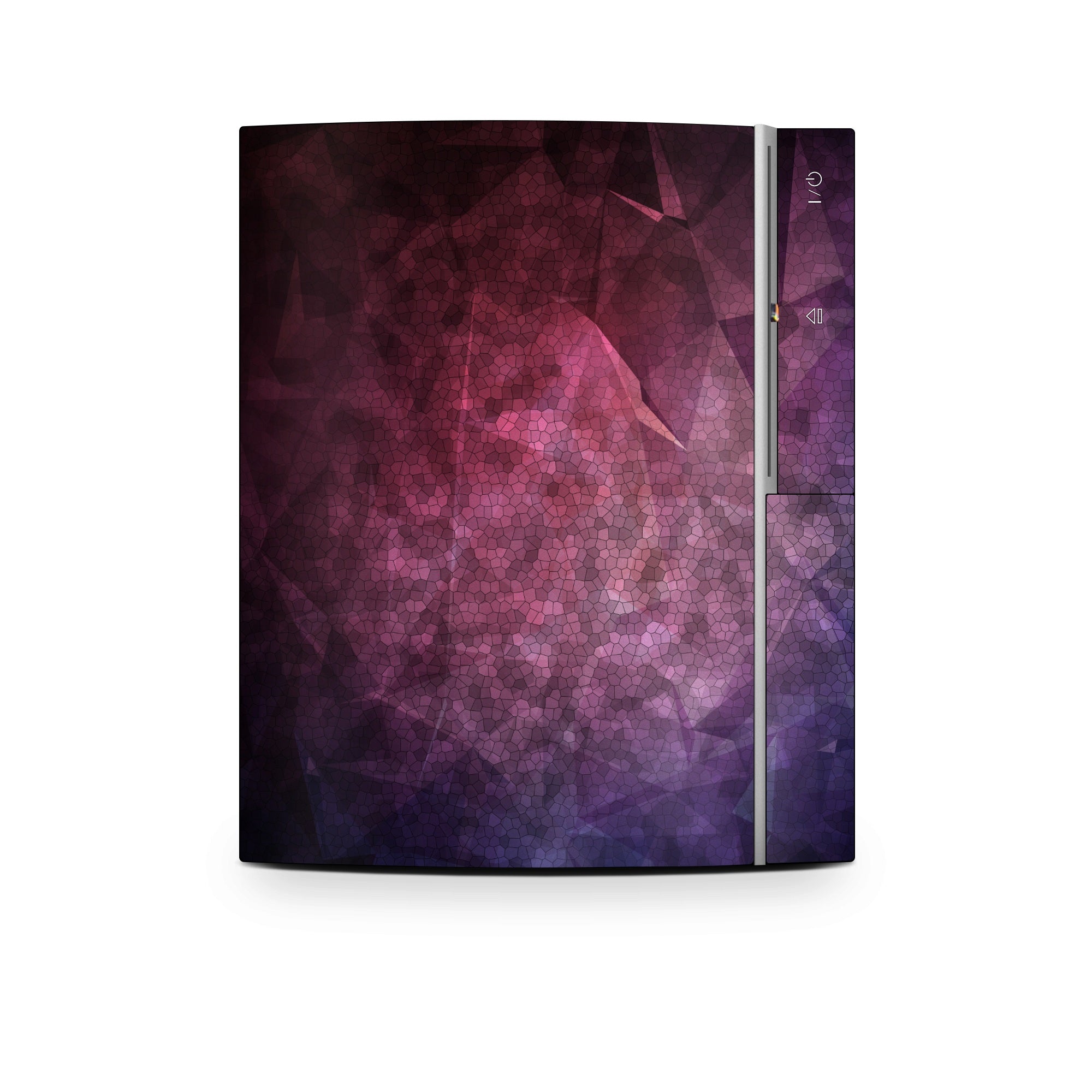 Vampire Squid - Sony PS3 Skin