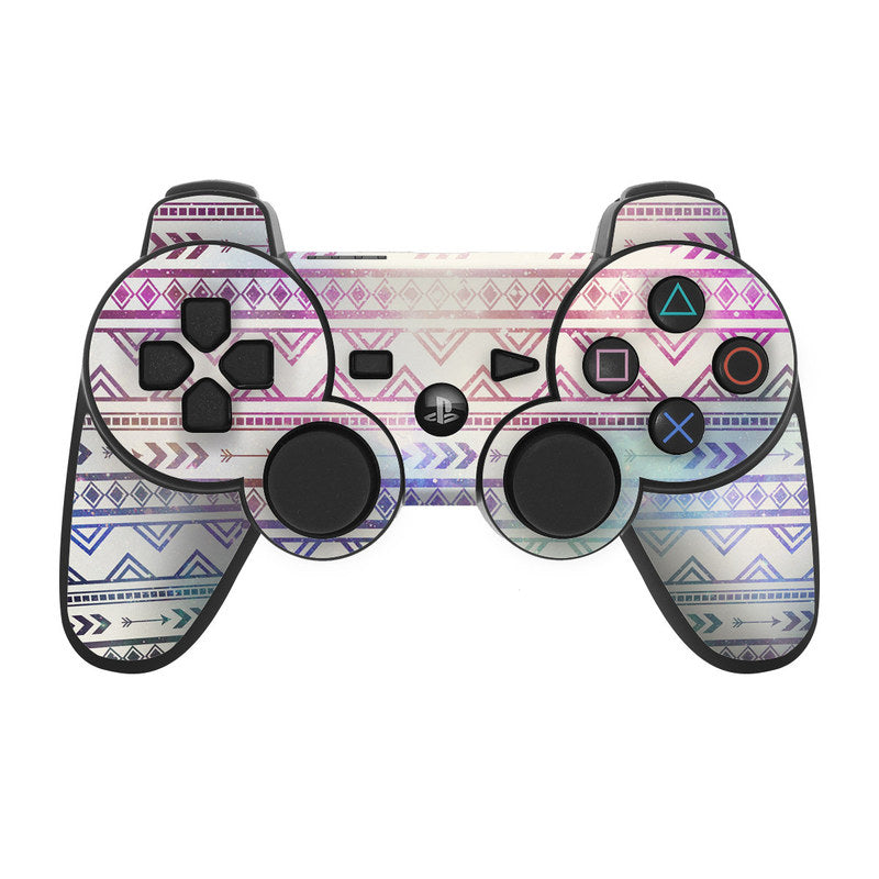 Bohemian - Sony PS3 Controller Skin