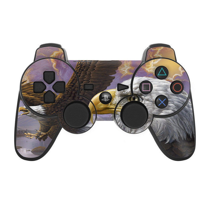 Eagle - Sony PS3 Controller Skin