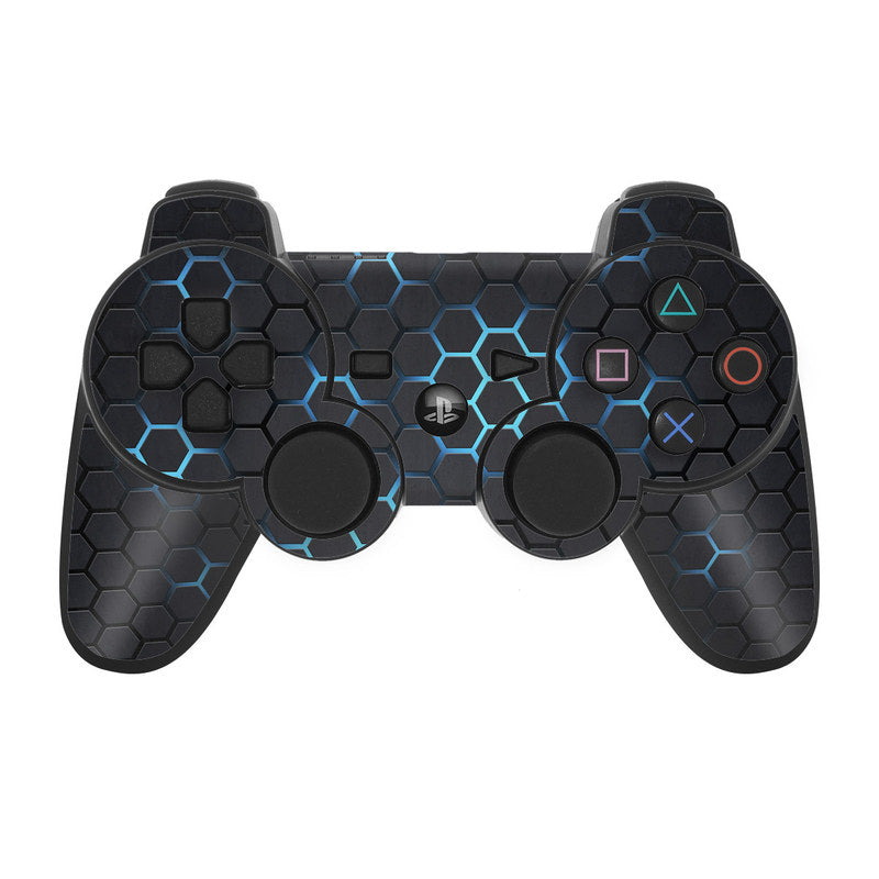 EXO Neptune - Sony PS3 Controller Skin