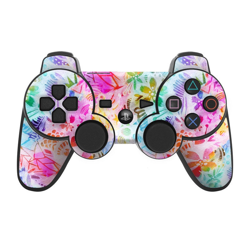 Fairy Dust - Sony PS3 Controller Skin