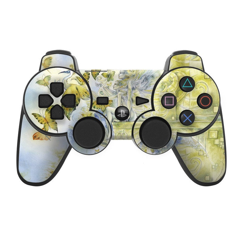 Gemini - Sony PS3 Controller Skin
