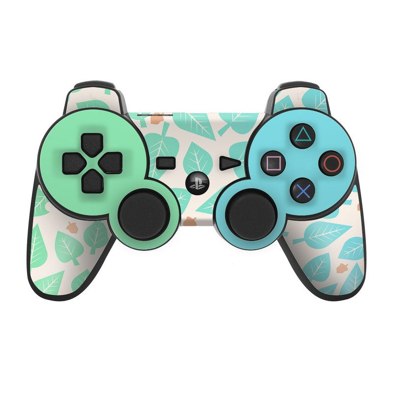 Happy Camper - Sony PS3 Controller Skin
