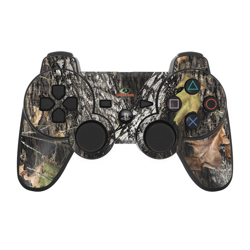 Break-Up - Sony PS3 Controller Skin