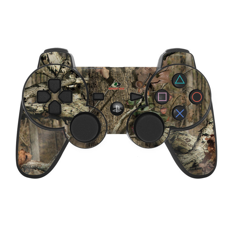Break-Up Infinity - Sony PS3 Controller Skin